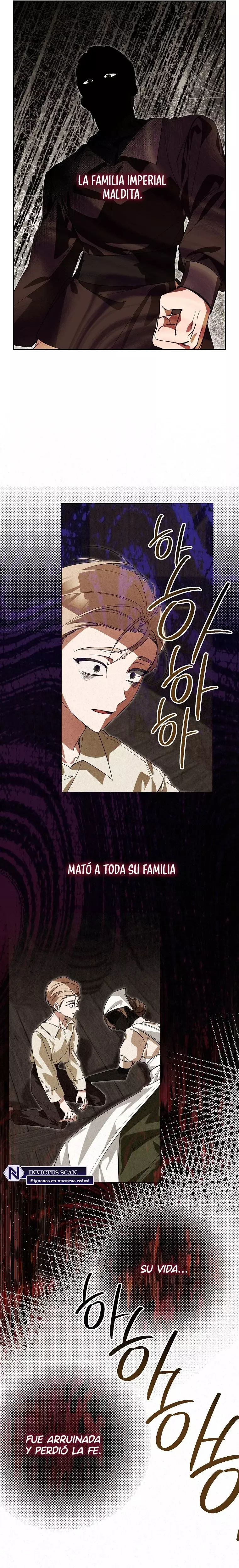 OBSESIÓNATE CONMIGO Capitulo 53 página 17