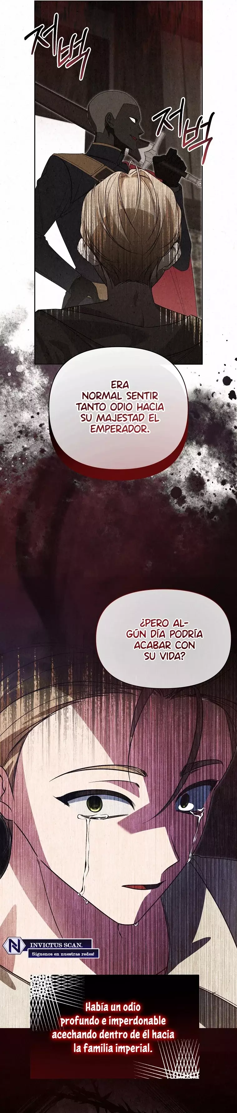 OBSESIÓNATE CONMIGO Capitulo 53 página 18