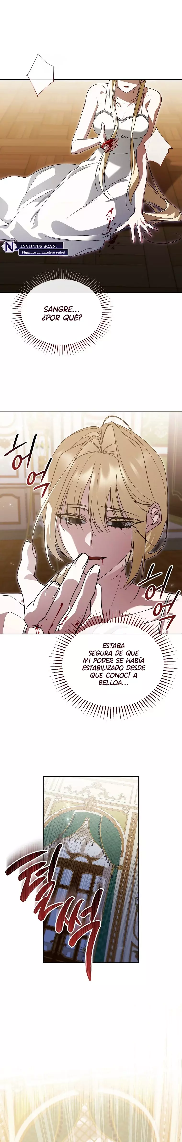 OBSESIÓNATE CONMIGO Capitulo 53 página 2
