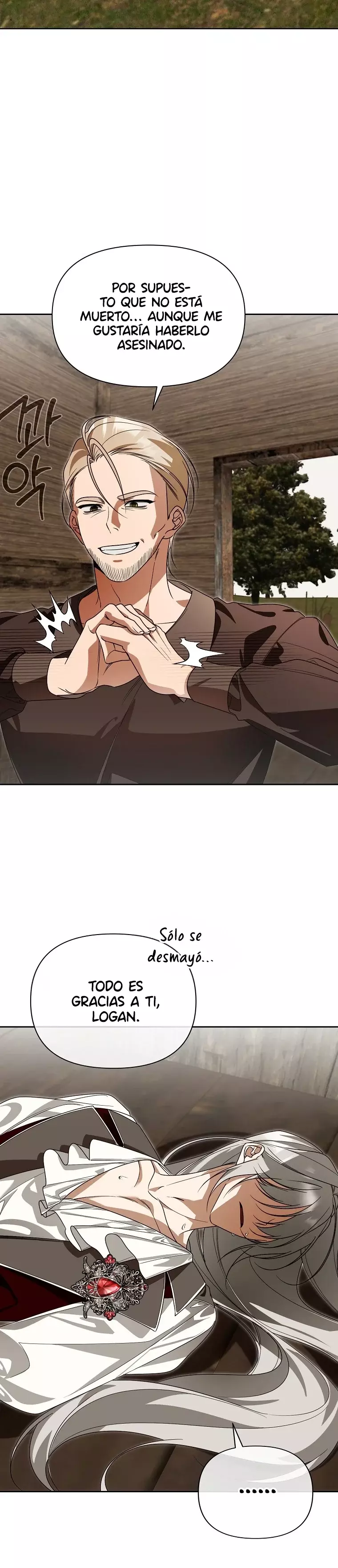 OBSESIÓNATE CONMIGO Capitulo 53 página 20