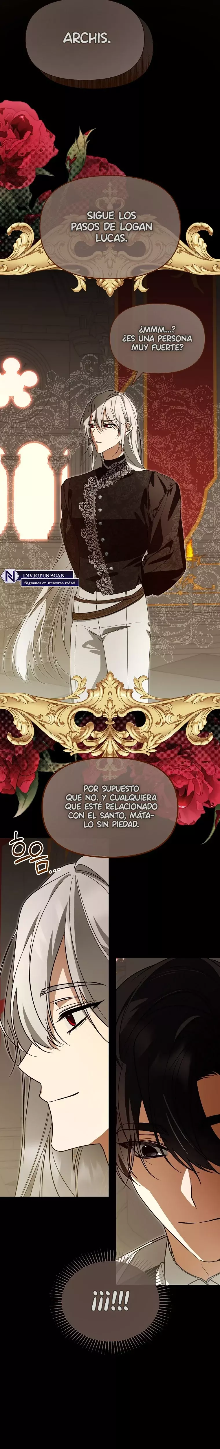 OBSESIÓNATE CONMIGO Capitulo 53 página 22