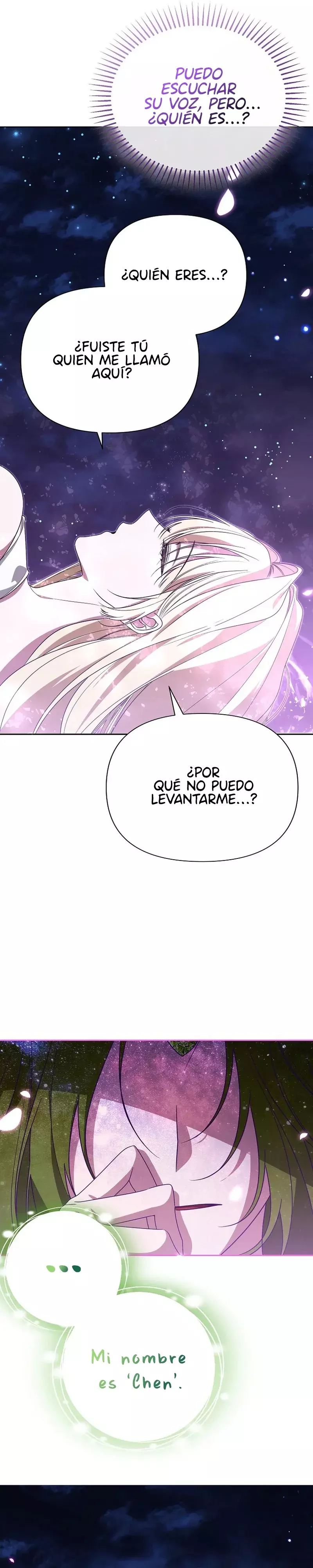 OBSESIÓNATE CONMIGO Capitulo 54 página 13
