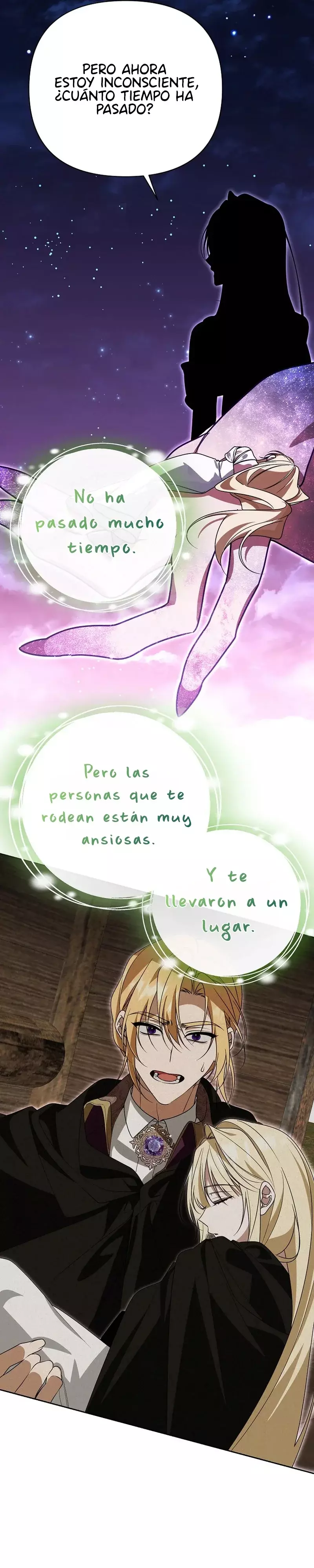 OBSESIÓNATE CONMIGO Capitulo 54 página 15
