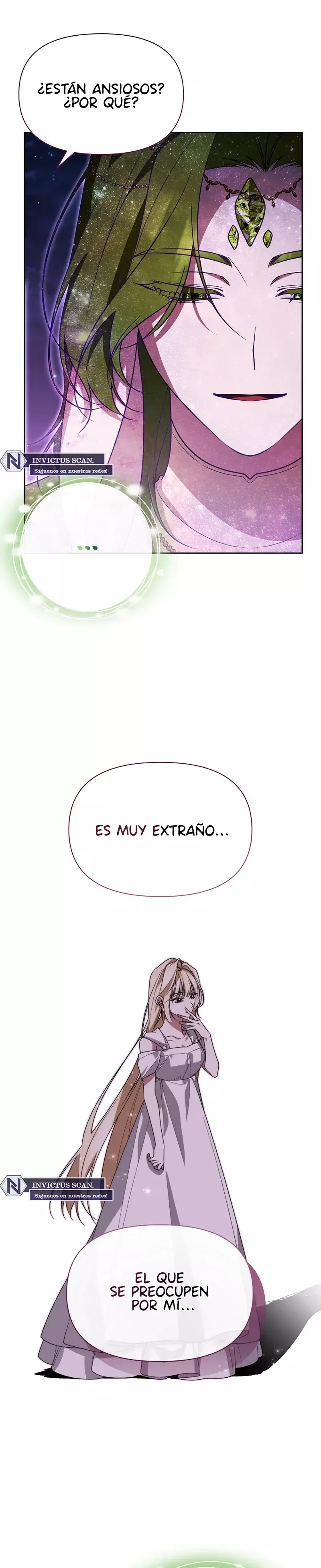 OBSESIÓNATE CONMIGO Capitulo 54 página 16