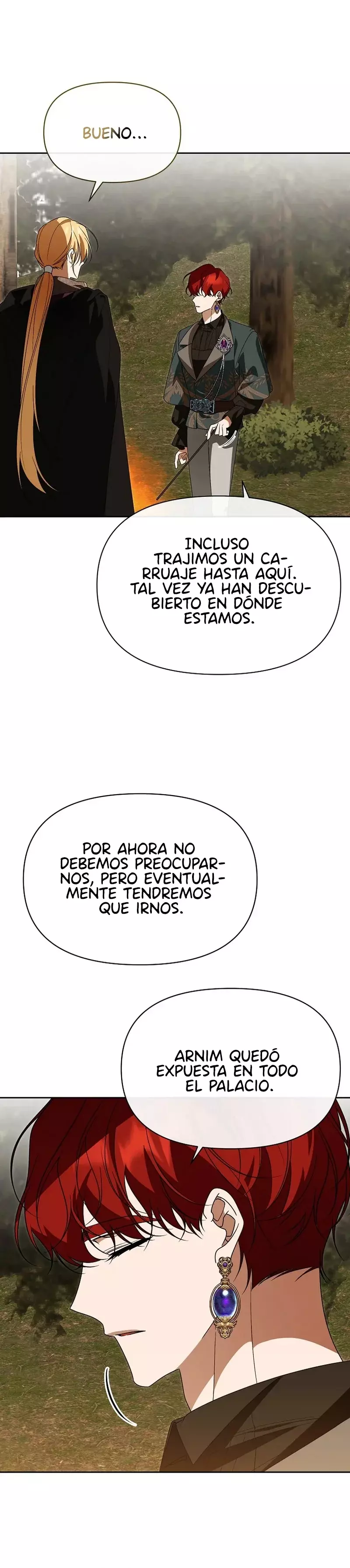 OBSESIÓNATE CONMIGO Capitulo 54 página 20