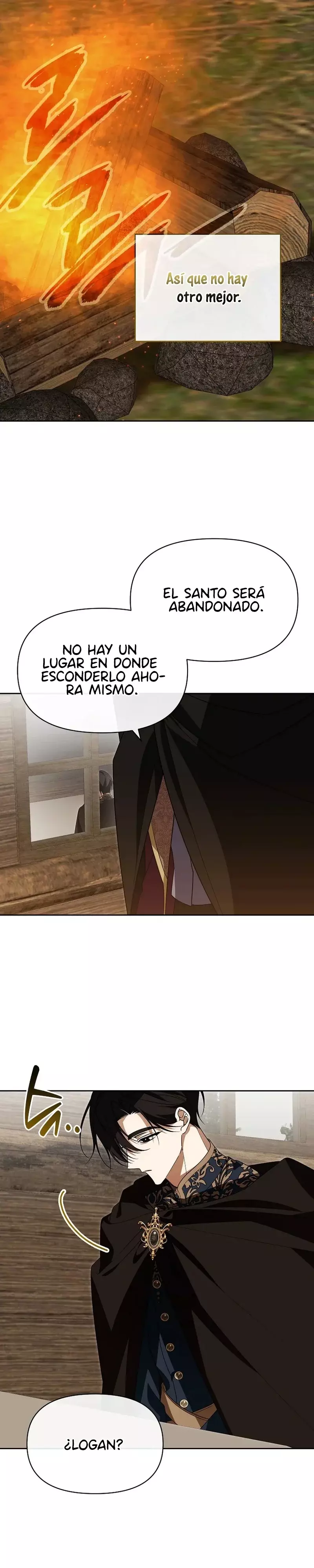 OBSESIÓNATE CONMIGO Capitulo 54 página 22