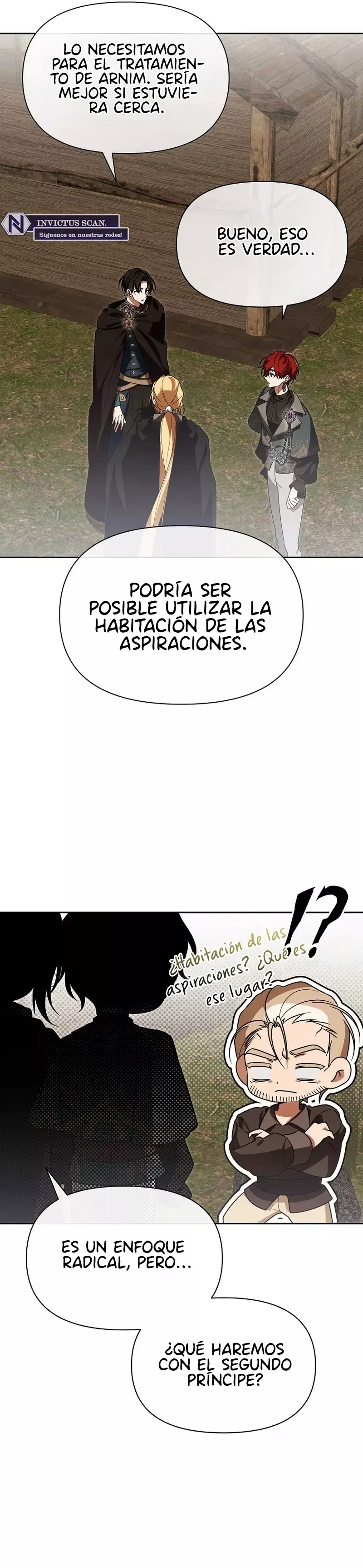OBSESIÓNATE CONMIGO Capitulo 54 página 24