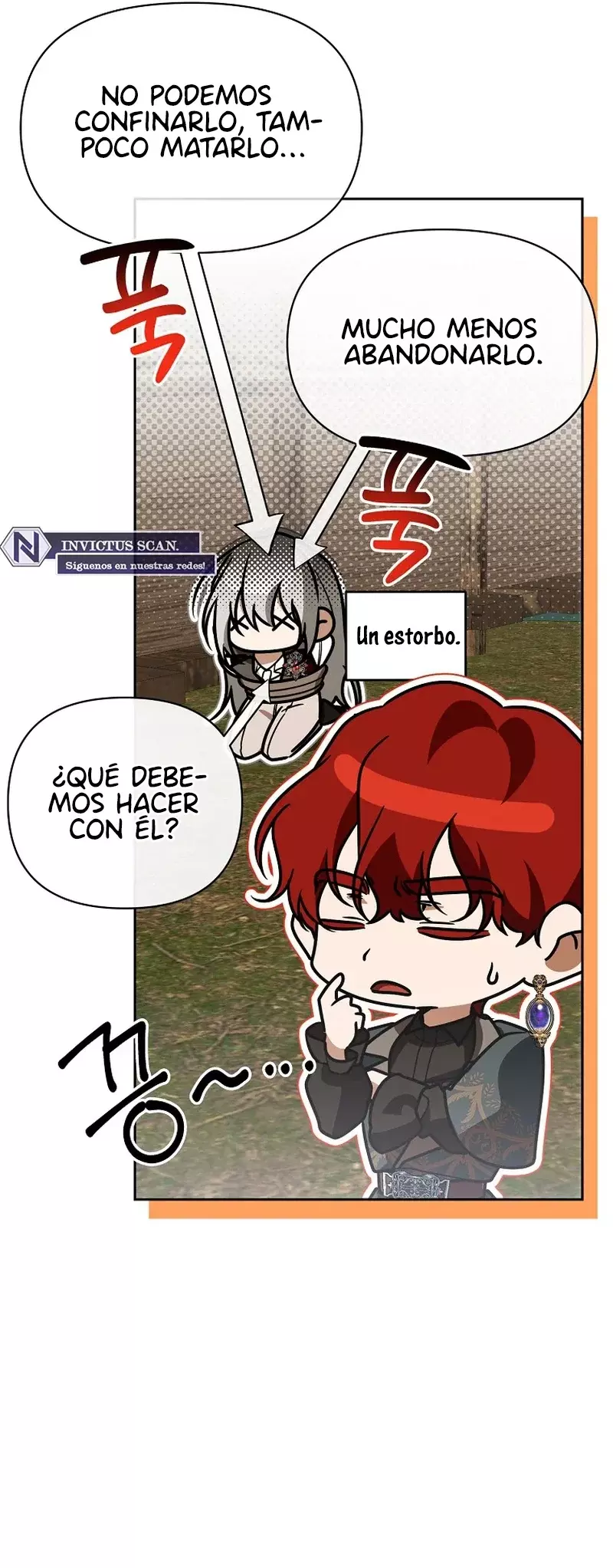 OBSESIÓNATE CONMIGO Capitulo 54 página 26
