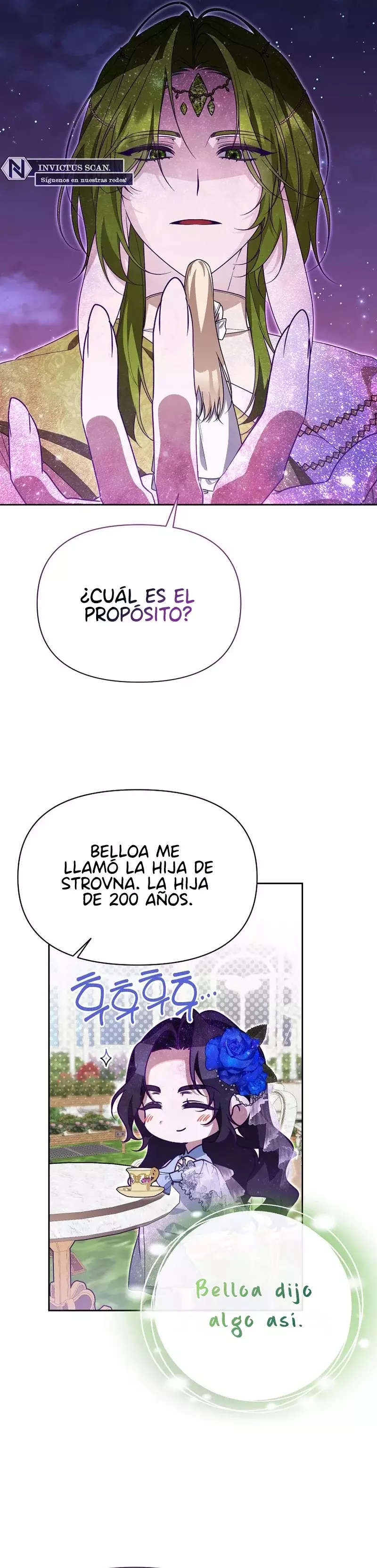 OBSESIÓNATE CONMIGO Capitulo 54 página 29