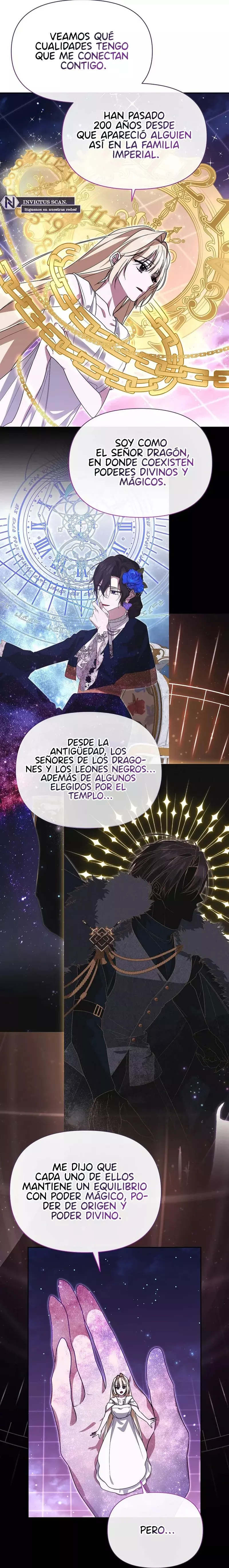 OBSESIÓNATE CONMIGO Capitulo 54 página 30