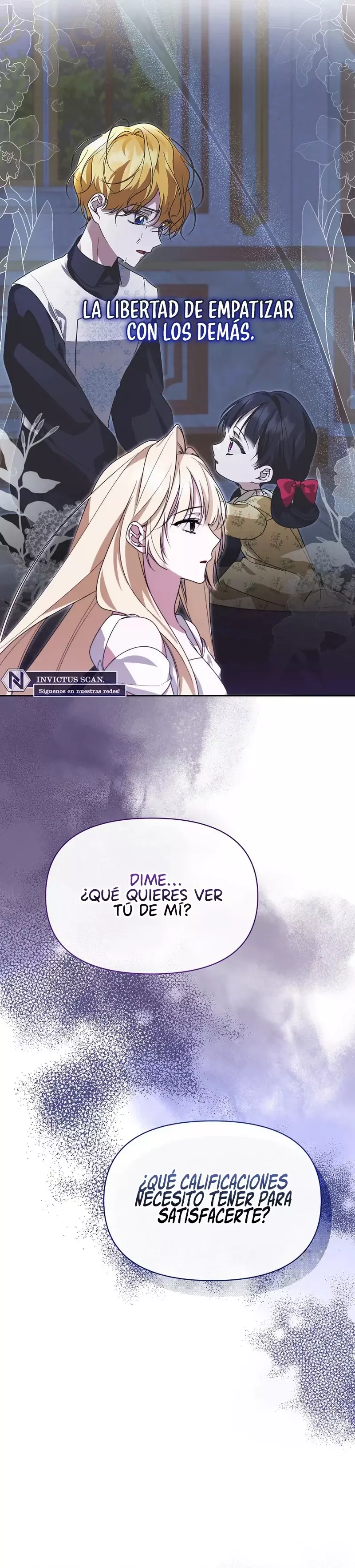 OBSESIÓNATE CONMIGO Capitulo 54 página 32
