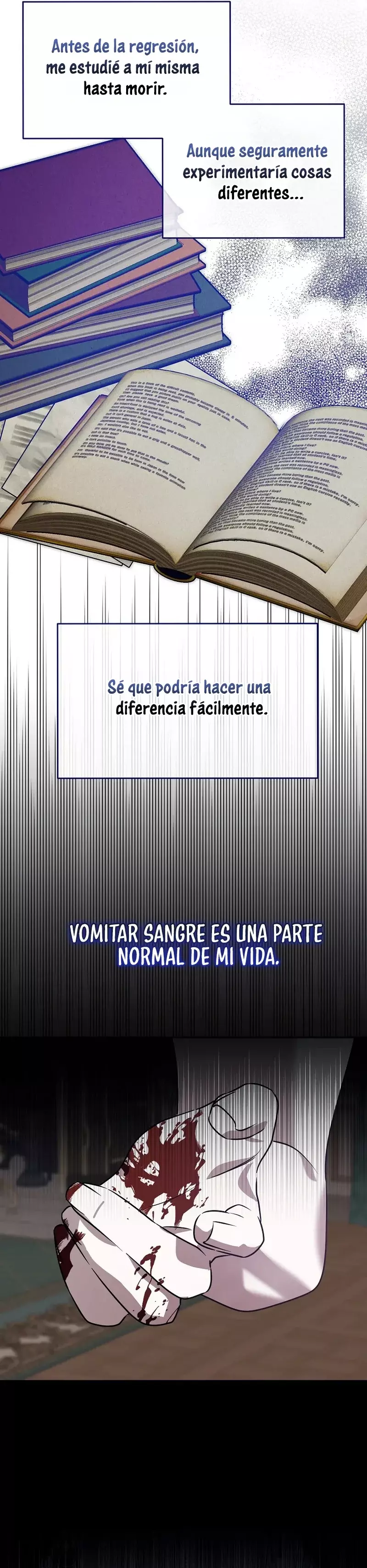 OBSESIÓNATE CONMIGO Capitulo 54 página 33