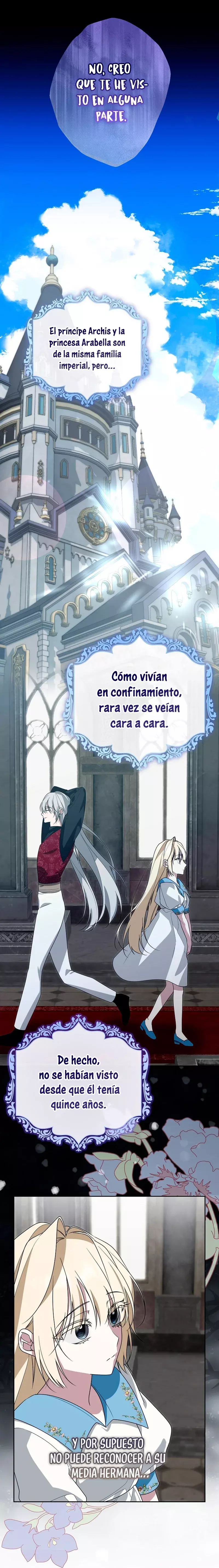 OBSESIÓNATE CONMIGO Capitulo 55 página 11