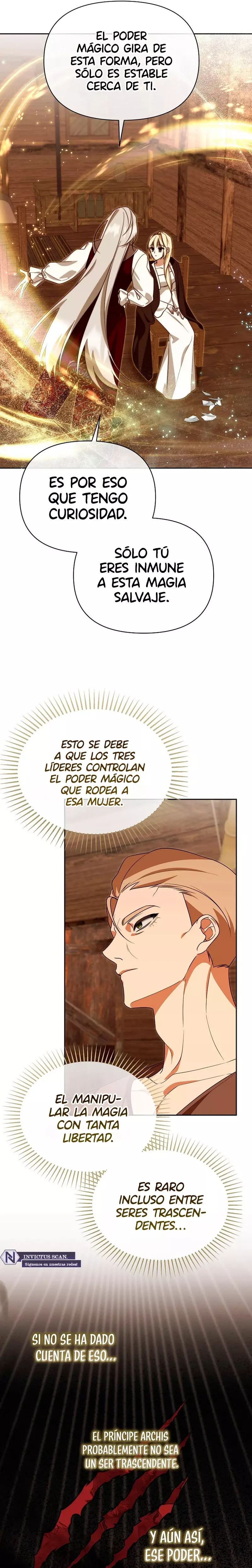 OBSESIÓNATE CONMIGO Capitulo 55 página 13
