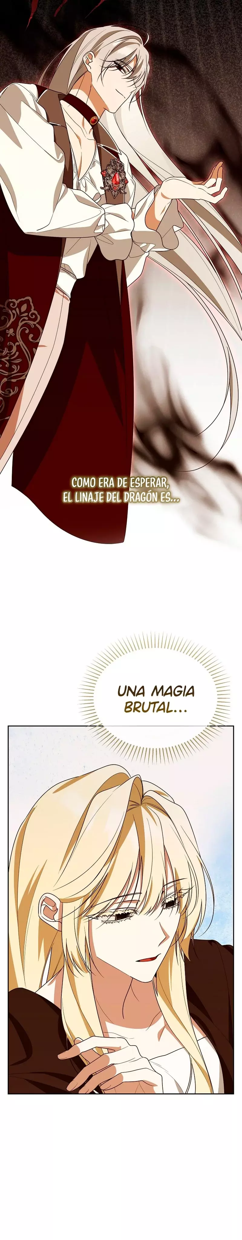 OBSESIÓNATE CONMIGO Capitulo 55 página 14