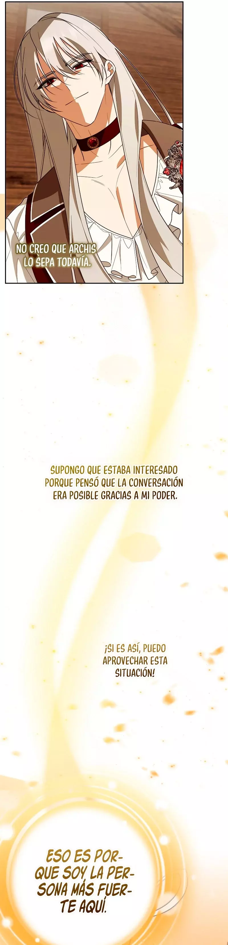 OBSESIÓNATE CONMIGO Capitulo 55 página 15
