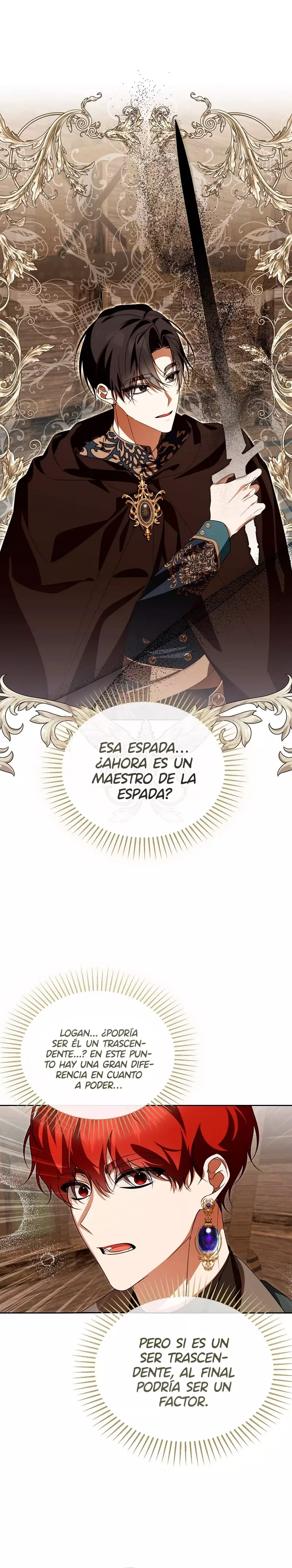 OBSESIÓNATE CONMIGO Capitulo 55 página 2