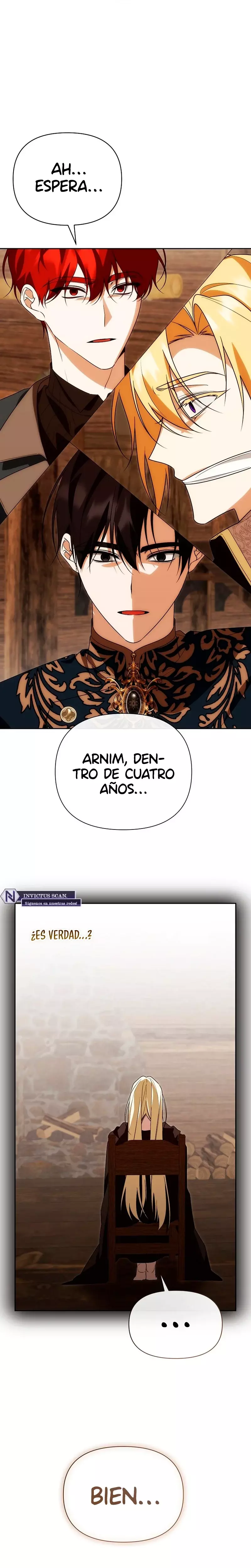 OBSESIÓNATE CONMIGO Capitulo 55 página 22