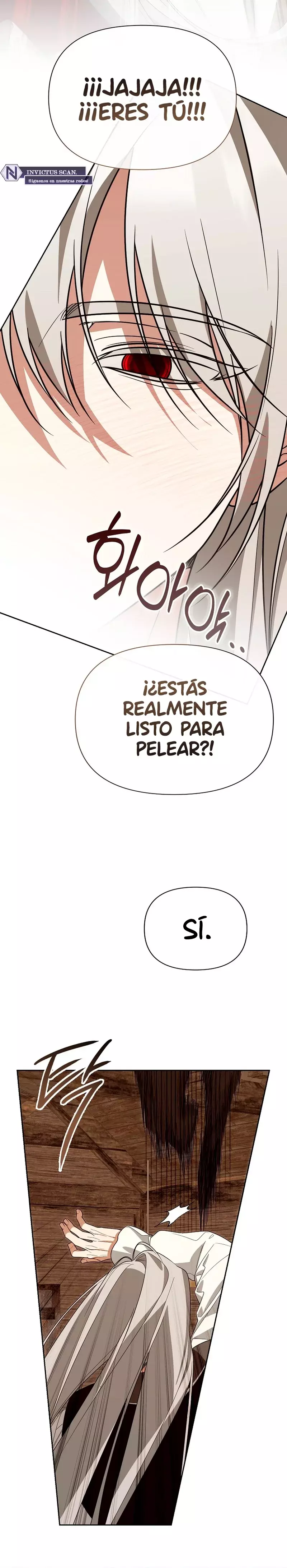 OBSESIÓNATE CONMIGO Capitulo 55 página 24