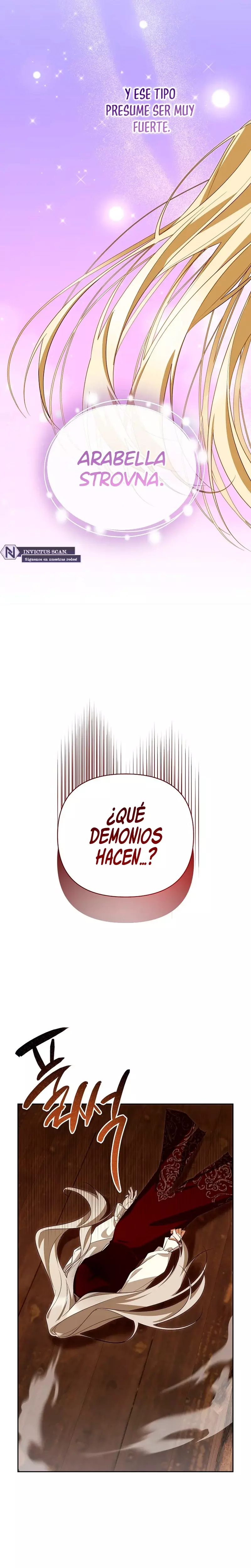 OBSESIÓNATE CONMIGO Capitulo 55 página 28