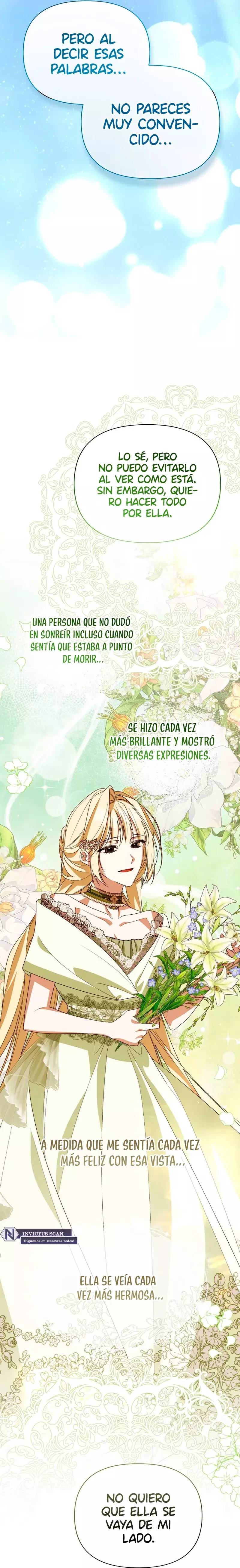 OBSESIÓNATE CONMIGO Capitulo 55 página 37