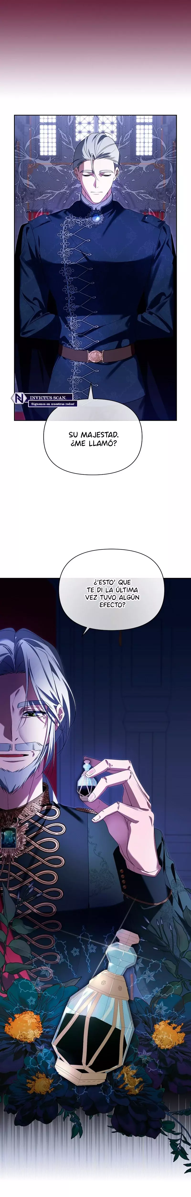 OBSESIÓNATE CONMIGO Capitulo 56 página 13
