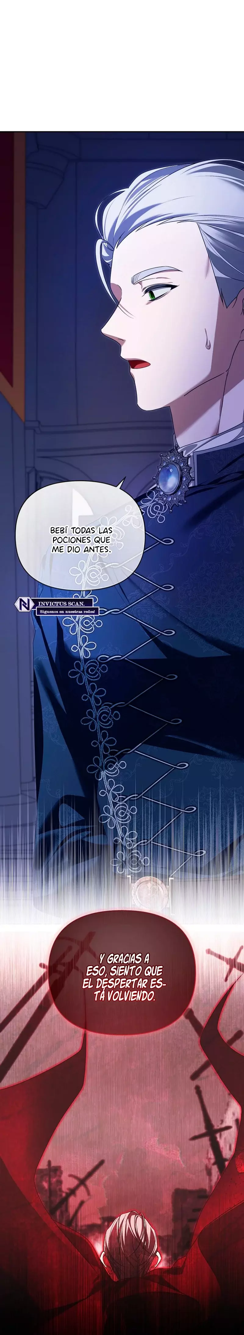 OBSESIÓNATE CONMIGO Capitulo 56 página 14