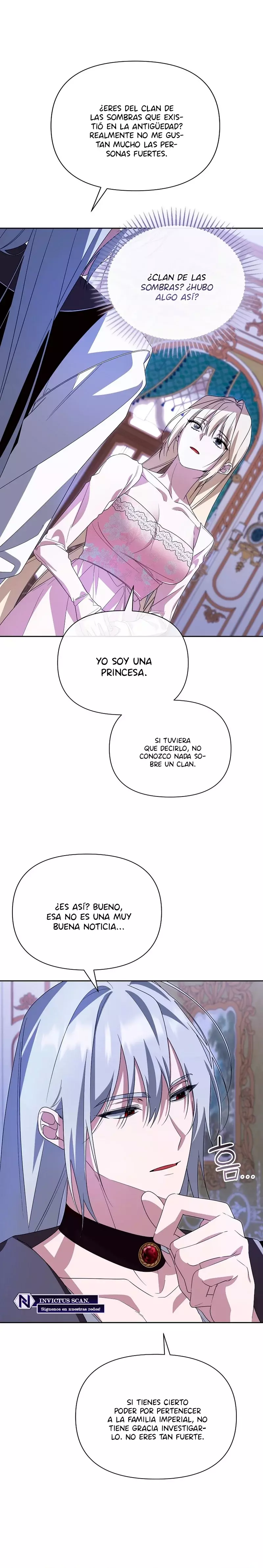OBSESIÓNATE CONMIGO Capitulo 56 página 28