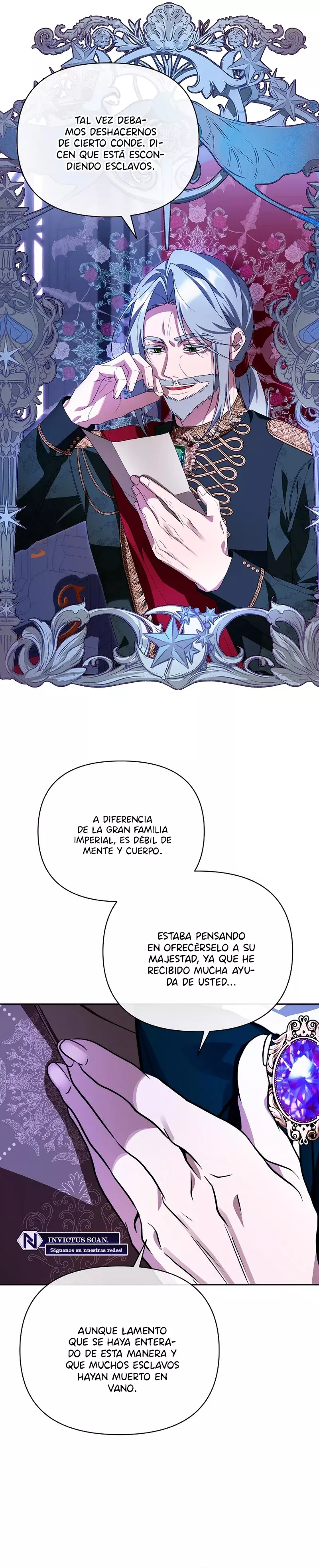 OBSESIÓNATE CONMIGO Capitulo 56 página 3