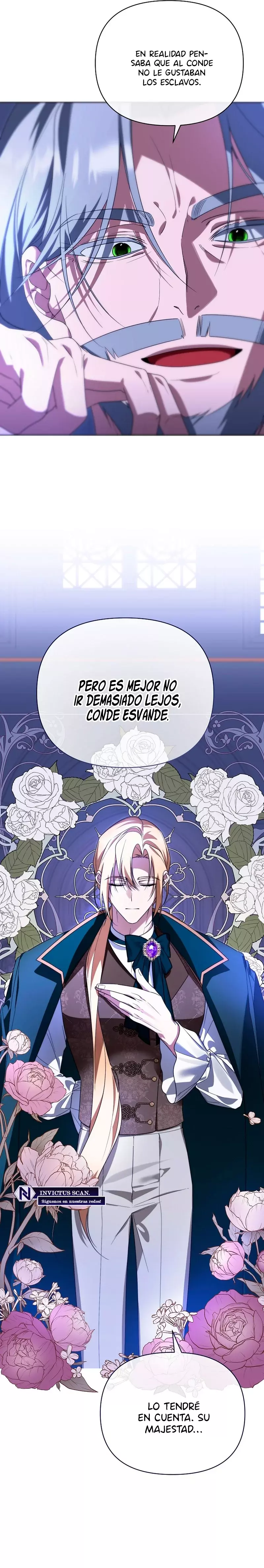 OBSESIÓNATE CONMIGO Capitulo 56 página 4