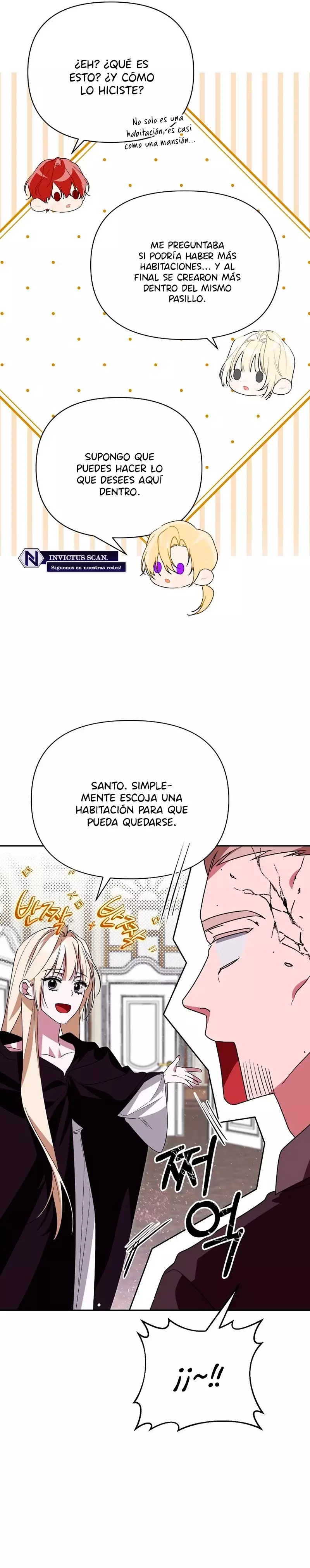 OBSESIÓNATE CONMIGO Capitulo 56 página 41
