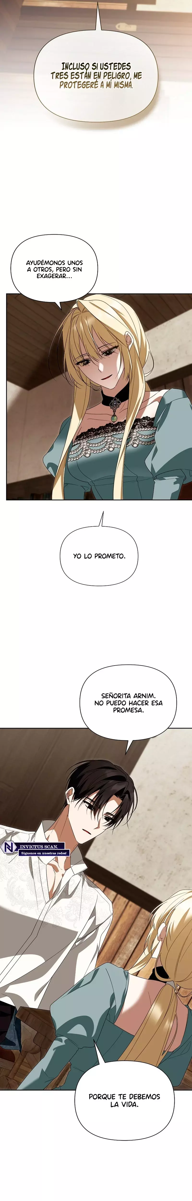 OBSESIÓNATE CONMIGO Capitulo 57 página 15