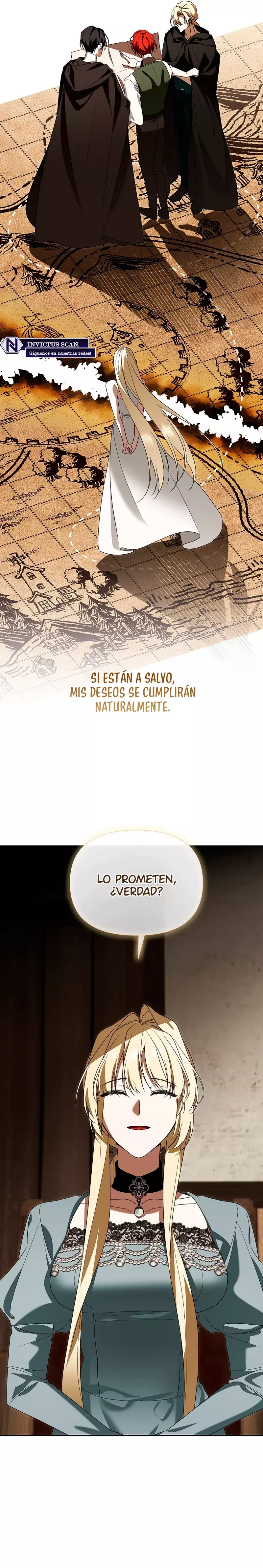OBSESIÓNATE CONMIGO Capitulo 57 página 22