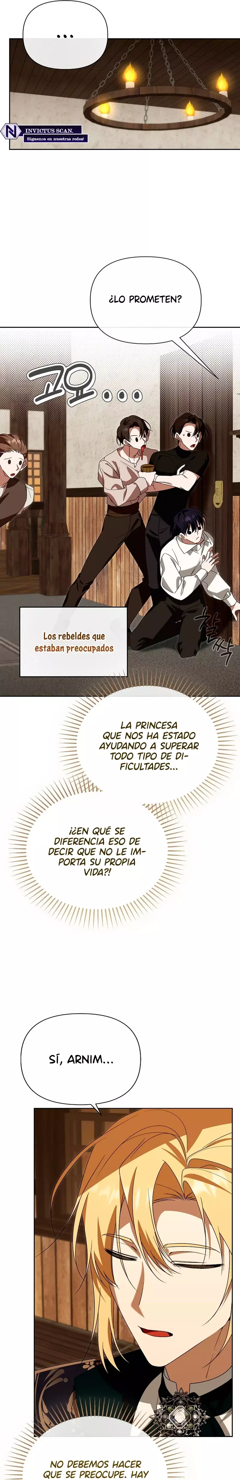 OBSESIÓNATE CONMIGO Capitulo 57 página 23