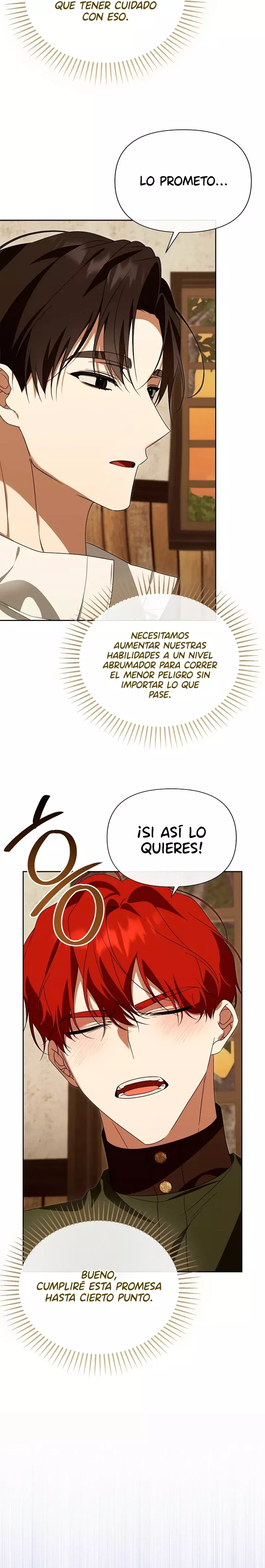 OBSESIÓNATE CONMIGO Capitulo 57 página 24
