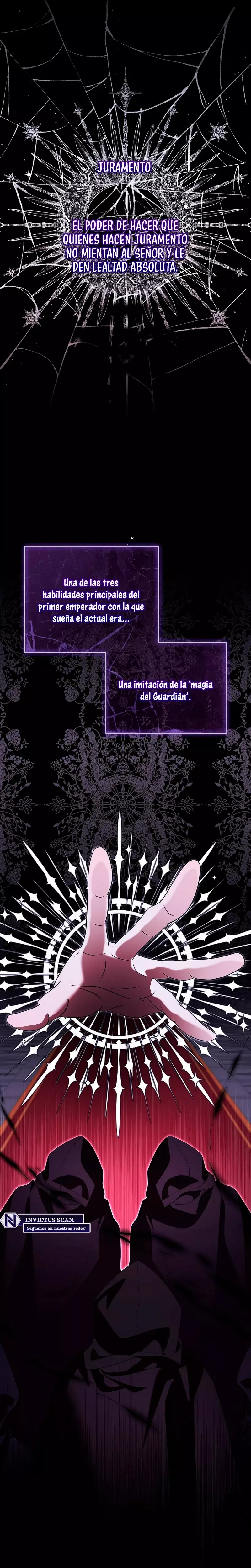 OBSESIÓNATE CONMIGO Capitulo 57 página 26
