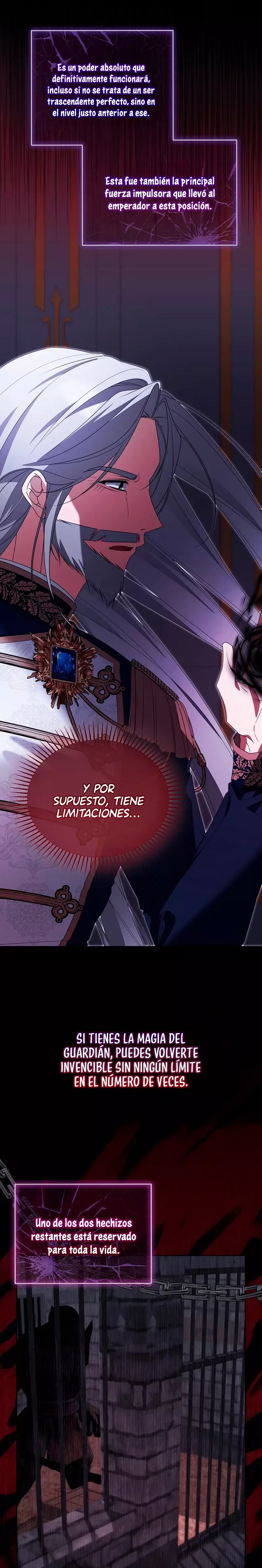 OBSESIÓNATE CONMIGO Capitulo 57 página 27