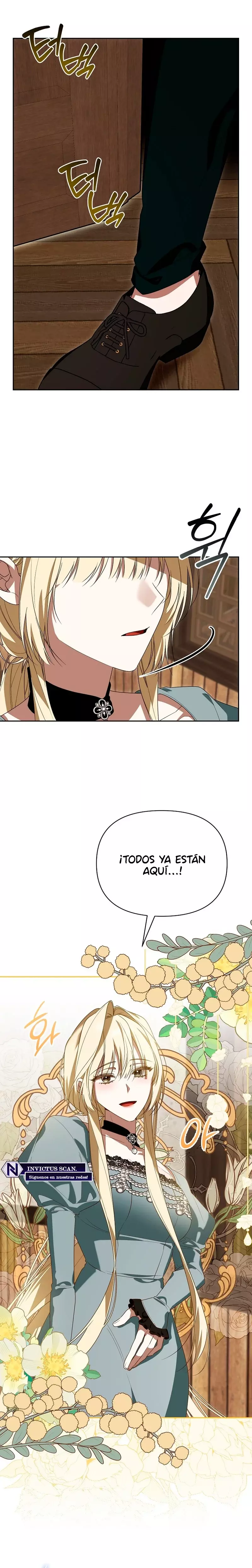OBSESIÓNATE CONMIGO Capitulo 57 página 3