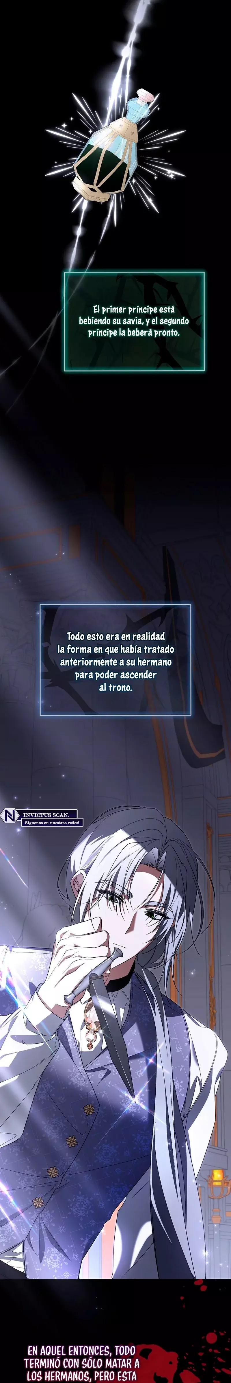 OBSESIÓNATE CONMIGO Capitulo 57 página 30