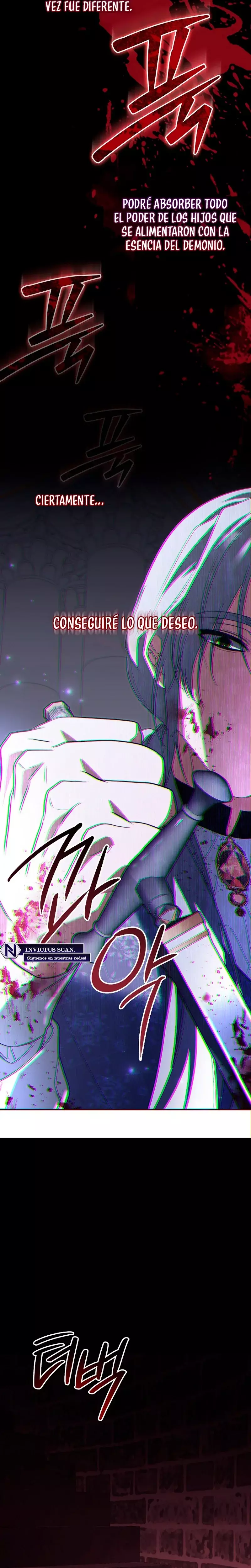 OBSESIÓNATE CONMIGO Capitulo 57 página 31