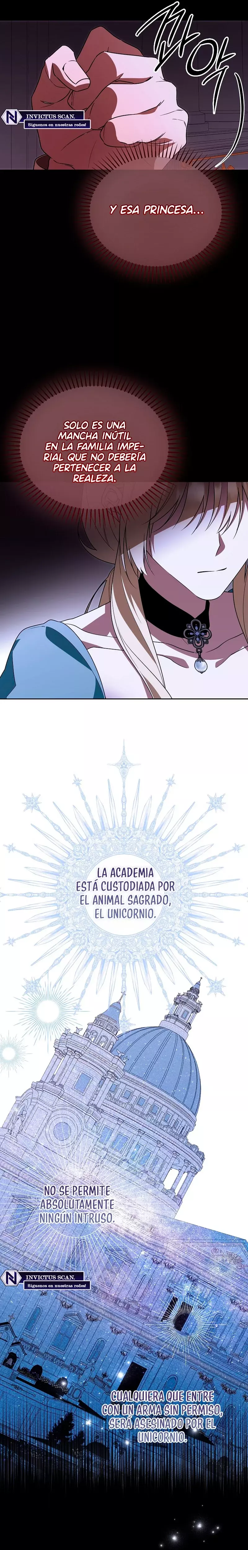 OBSESIÓNATE CONMIGO Capitulo 57 página 35