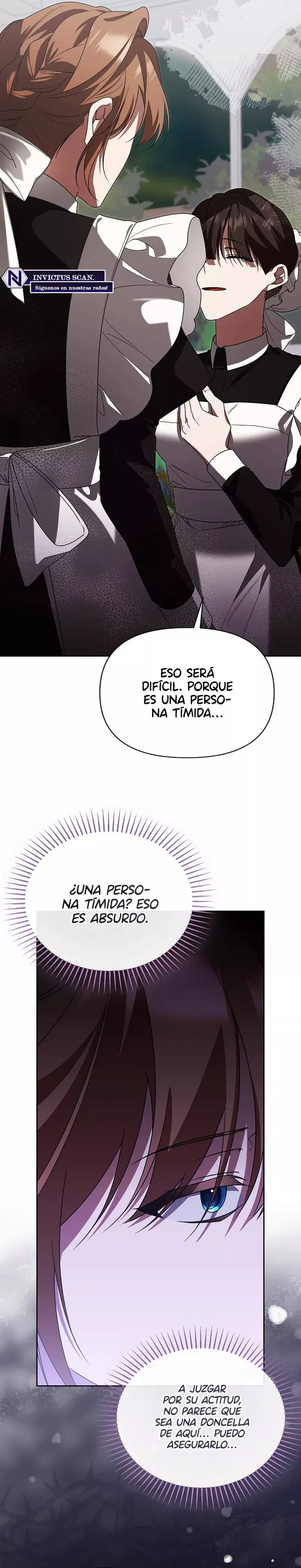 OBSESIÓNATE CONMIGO Capitulo 58 página 10