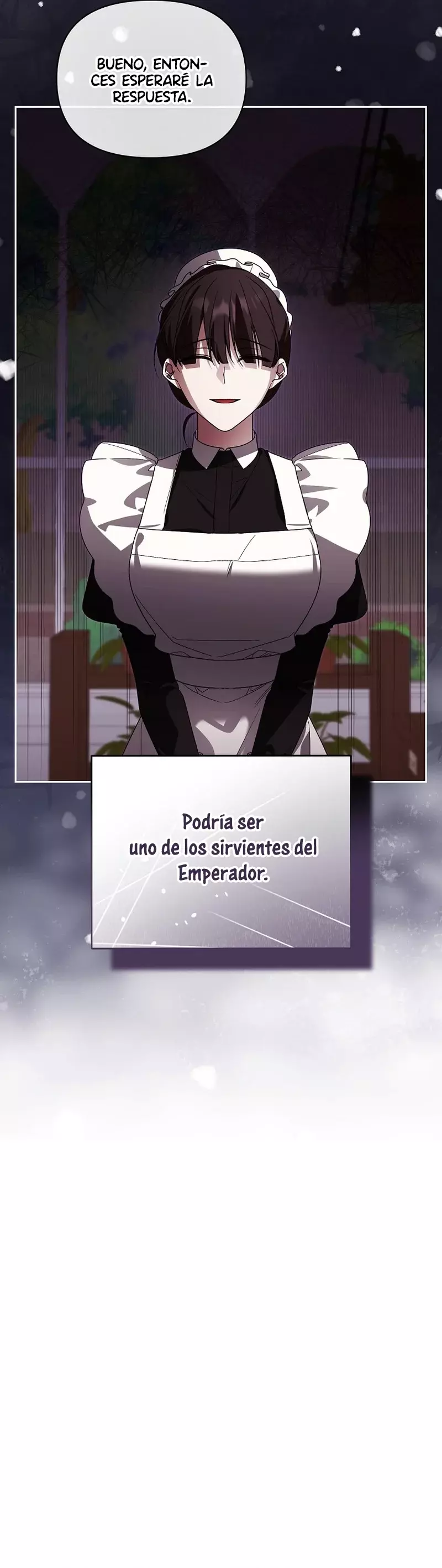 OBSESIÓNATE CONMIGO Capitulo 58 página 11