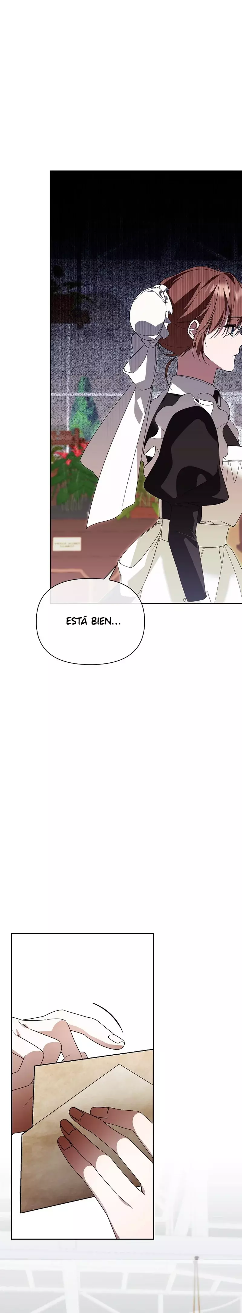OBSESIÓNATE CONMIGO Capitulo 58 página 13