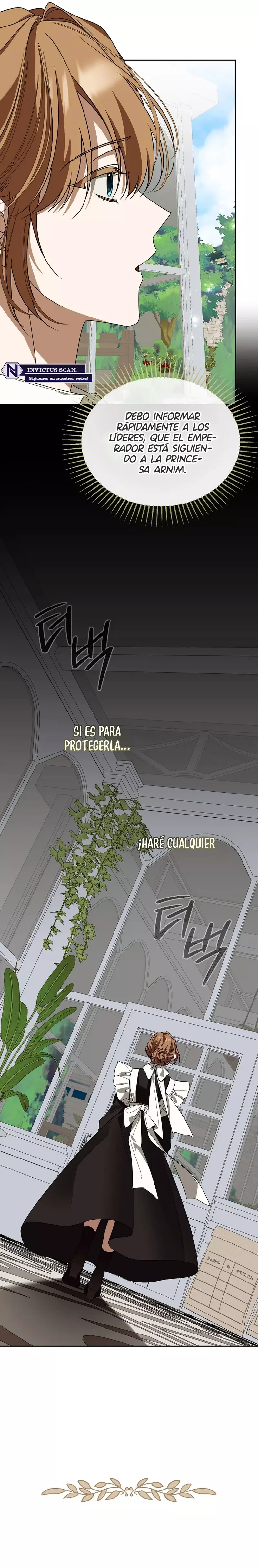 OBSESIÓNATE CONMIGO Capitulo 58 página 17