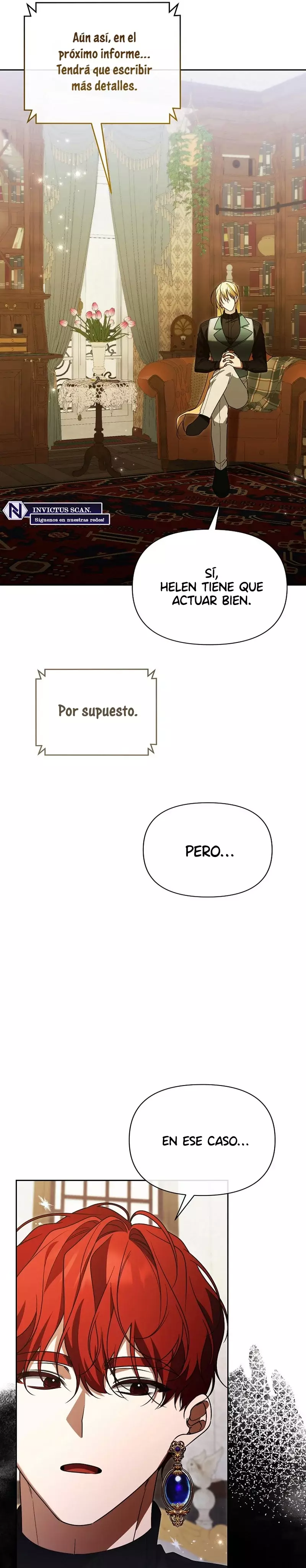 OBSESIÓNATE CONMIGO Capitulo 58 página 23