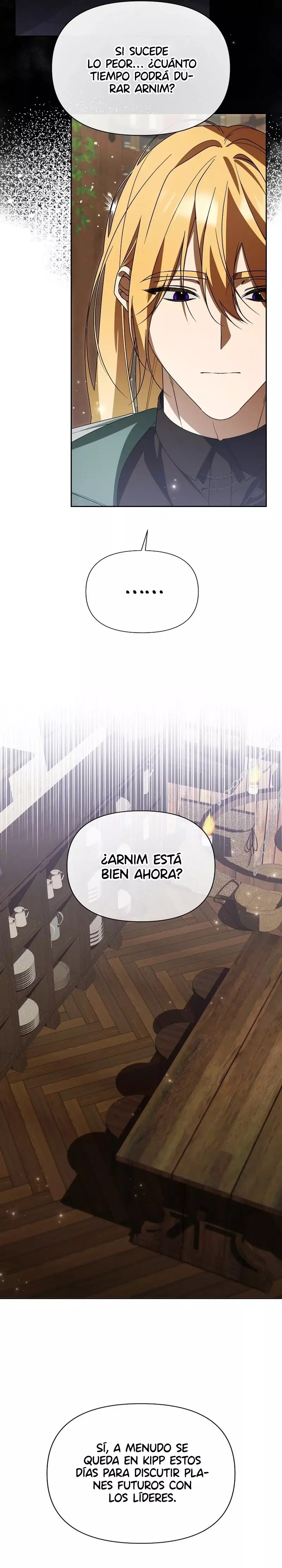 OBSESIÓNATE CONMIGO Capitulo 58 página 24