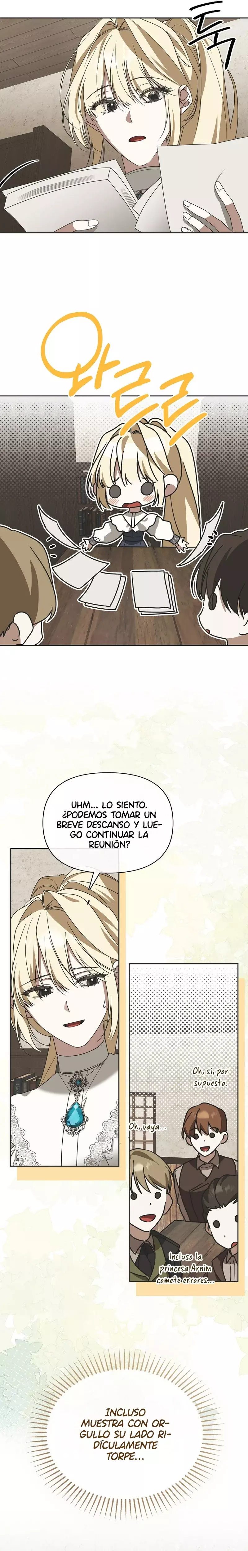 OBSESIÓNATE CONMIGO Capitulo 58 página 26