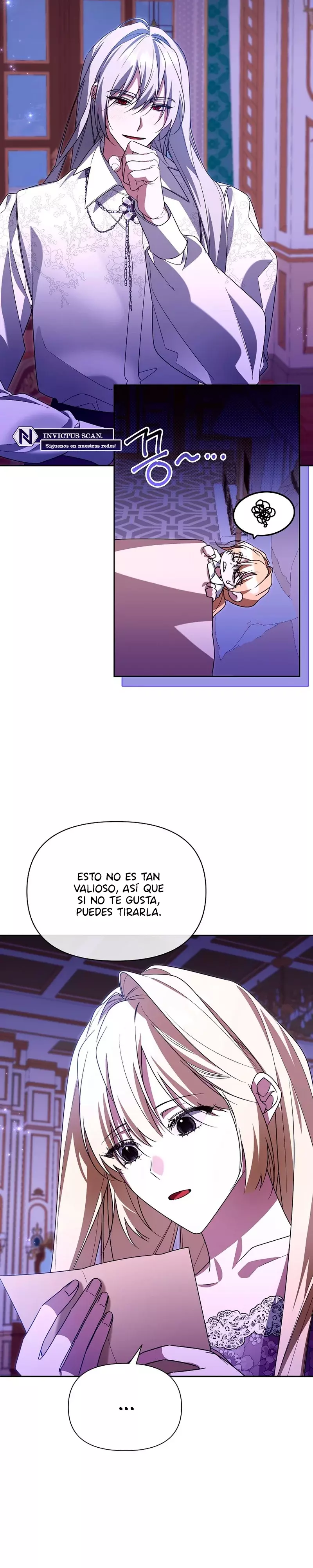 OBSESIÓNATE CONMIGO Capitulo 59 página 10