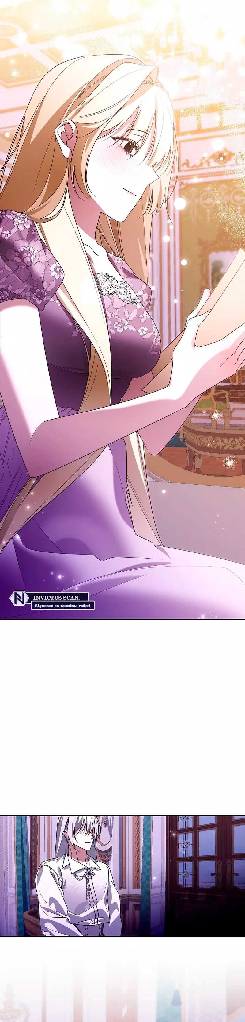 OBSESIÓNATE CONMIGO Capitulo 59 página 12